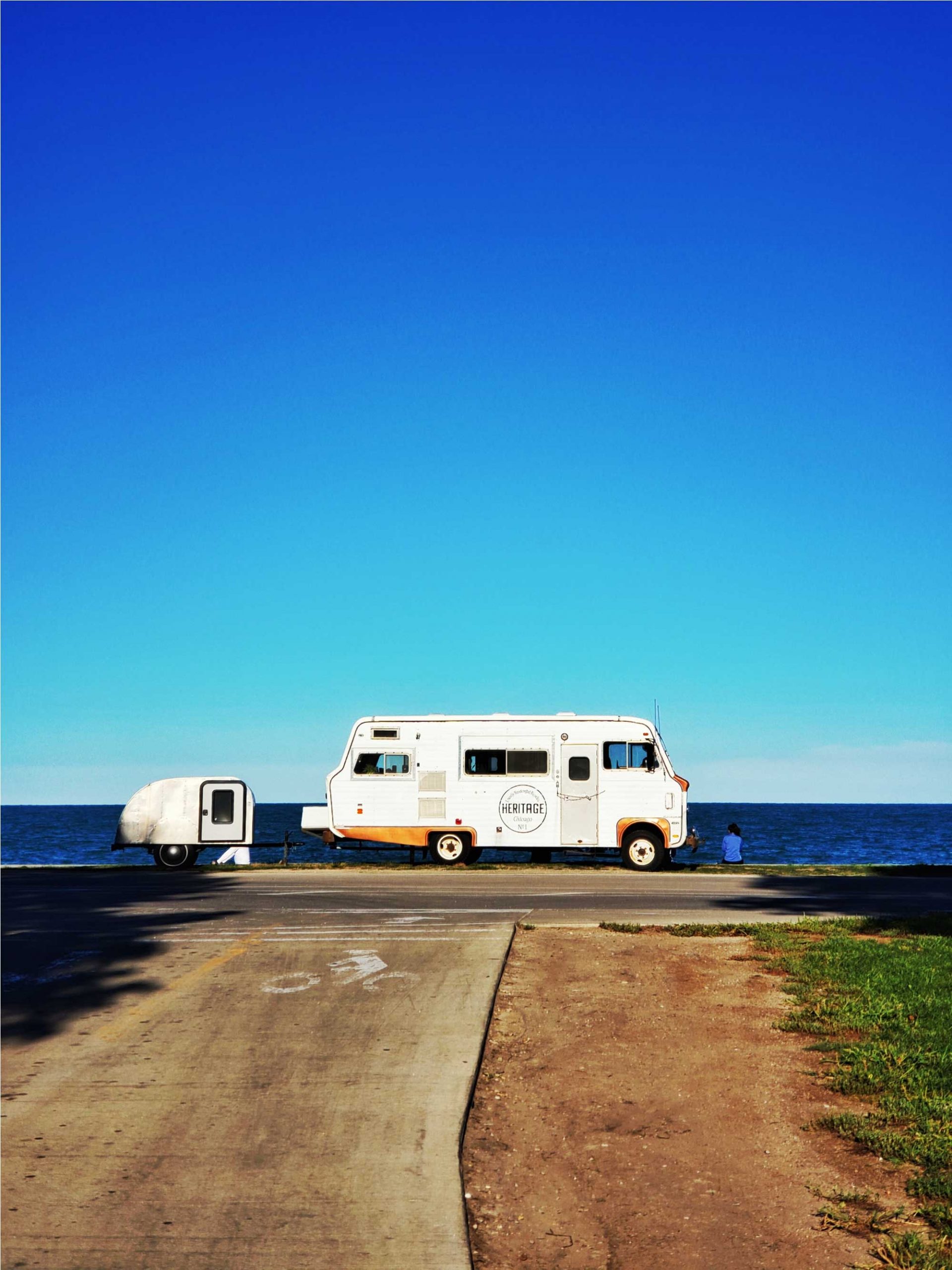 Featured image for “Caravan Service Cost Checklist: What’s Involved And How Much Is It?”