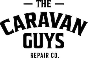 The Caravan Guys logo